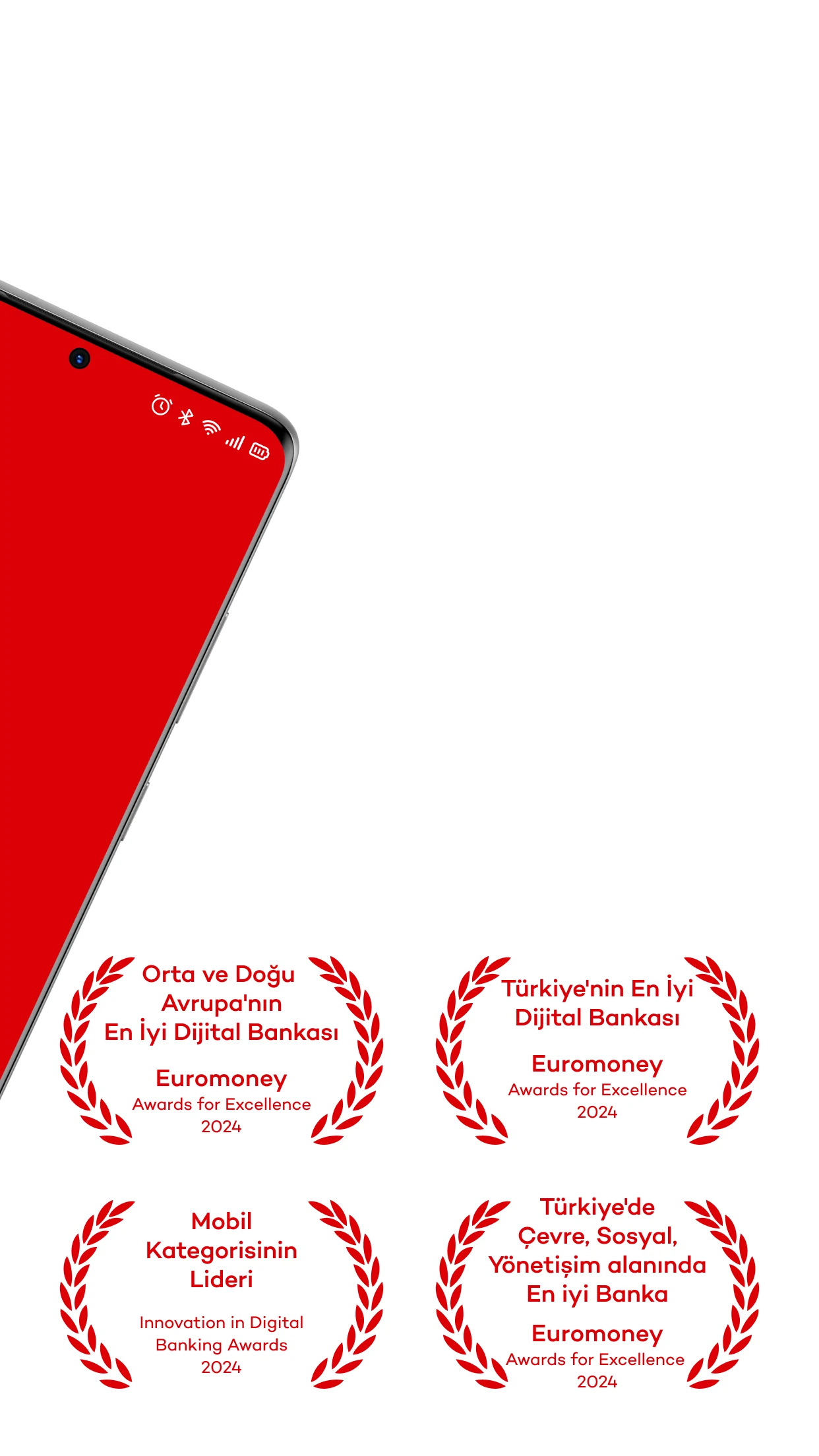 Akbank Mobile screenshot